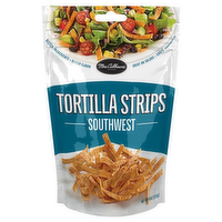 Mrs. Cubbison's Southwest Flavor Tortilla Strips, 4 Ounce