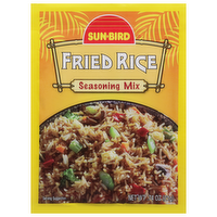 SunBird Fried Rice Seasoning Mix, 0.74 Ounce