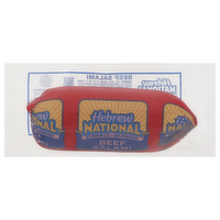 Hebrew National Kosher Beef Salami, 12 Ounce