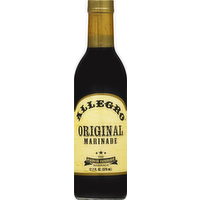 Allegro Original Marinade, 12.7 Ounce