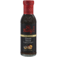 House of Tsang Classic Stir Fry Sauce, 11.5 Ounce