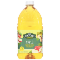 Old Orchard Apple Juice Cocktail, 64 Ounce