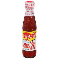 Texas Pete Original Hot Sauce, 6 Ounce
