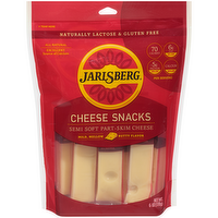 Jarlsberg Cheese Snacks, 6 Ounce