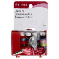 Singer Sewing Kit, 1 Each