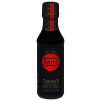 San-J Tamari Wheat Free Soy Sauce