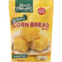 Marie Callender's Original Corn Bread Mix, 16 Ounce