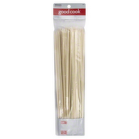 Good Cook Bamboo Skewers 12-Inch, 100 Each