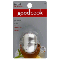 Good Cook Tea Ball, 1 Each