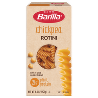 Barilla Chickpea Rotini Pasta, 8.8 Ounce