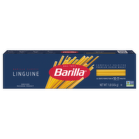 Barilla Linguine Pasta, 16 Ounce