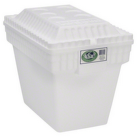 LiFoam 28 Quart Foam Ice Chest, 1 Each