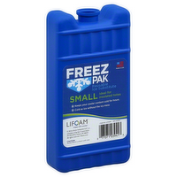 Freez Pak, 1 Each