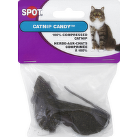 Spot Catnip Candy Mice Cat Toy, 2 Each