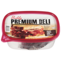 Buddig Premium Deli Black Forest Ham, 16 Ounce