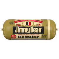 Jimmy Dean Pork Sausage Roll, 16 Ounce