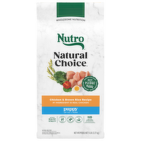 Nutro Original Puppy Dry Dog Food, 5 Pound