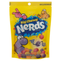 Nerds Summer Big Chewy Candy, 10 Ounce