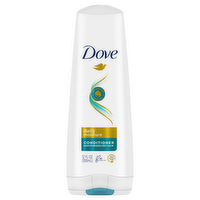 Dove Nutritive Solutions Daily Moisture Conditioner, 12 Ounce