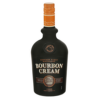 Buffalo Trace Bourbon Cream Liqueur, 750 Millilitre