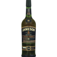 Jameson 18 Year Irish Whiskey, 750 Millilitre