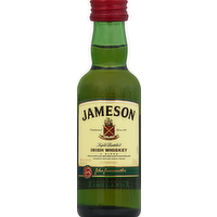 Jameson Irish Whiskey, 50 Millilitre