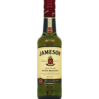 Jameson Irish Whiskey, 375 Millilitre