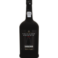 Sandeman Portugal Founders Reserve Port Wine, 750 Millilitre