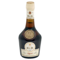 Benedictine & Brandy Liqueur Cocktail, 375 Millilitre