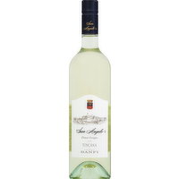 Banfi San Angelo Italy Pinot Grigio Wine, 750 Millilitre