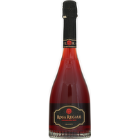 Banfi Italy Rosa Regale Brachetto Red Sparkling Wine, 750 Millilitre