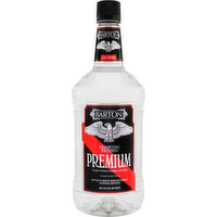 Barton Vodka, 1.75 Litre