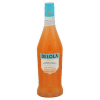 Delola Spritz Paloma Rosa Crafted Cocktail, 750 Millilitre