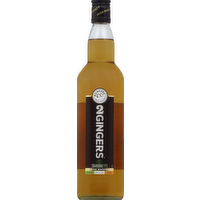 2 Gingers Irish Whiskey, 750 Millilitre