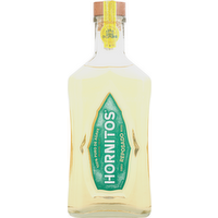 Sauza Hornitos Reposado Tequila, 750 Millilitre