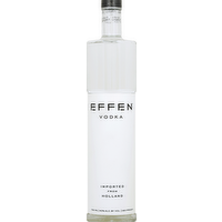 Effen Vodka, 750 Millilitre