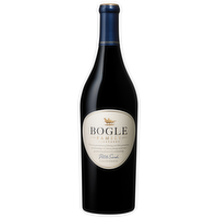 Bogle California Petite Syrah Wine, 750 Millilitre