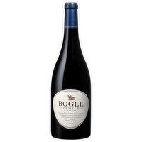 Bogle California Pinot Noir Wine, 750 Millilitre