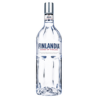 Finlandia Vodka, 1 Litre