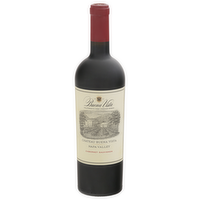 Buena Vista California Cabernet Sauvignon Wine, 750 Millilitre