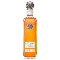 Casa Noble Reposado Tequila, 750 Millilitre