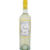 Cupcake Vineyards New Zealand Sauvignon Blanc Wine, 750 Millilitre