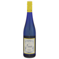 Cupcake Vineyards Germany Riesling Wine, 750 Millilitre