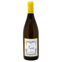 Cupcake Vineyards California Chardonnay Wine, 750 Millilitre