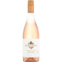 Kendall-Jackson California Vintner's Reserve Rose Wine, 750 Millilitre