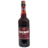 Chimay Premiere Trappist Ale, 750 Millilitre