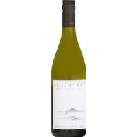 Cloudy Bay New Zealand Sauvignon Blanc Wine, 750 Millilitre