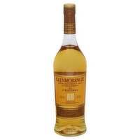 Glenmorangie 10 Year Single Malt Scotch Whisky, 750 Millilitre