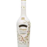 Baileys Almande Almond Milk Liqueur, 750 Millilitre