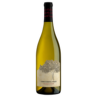 Dreaming Tree California Chardonnay Wine, 750 Millilitre